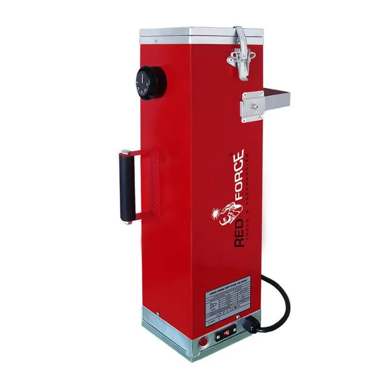 Horno para Electrodos 10 Kg Lincoln Electric