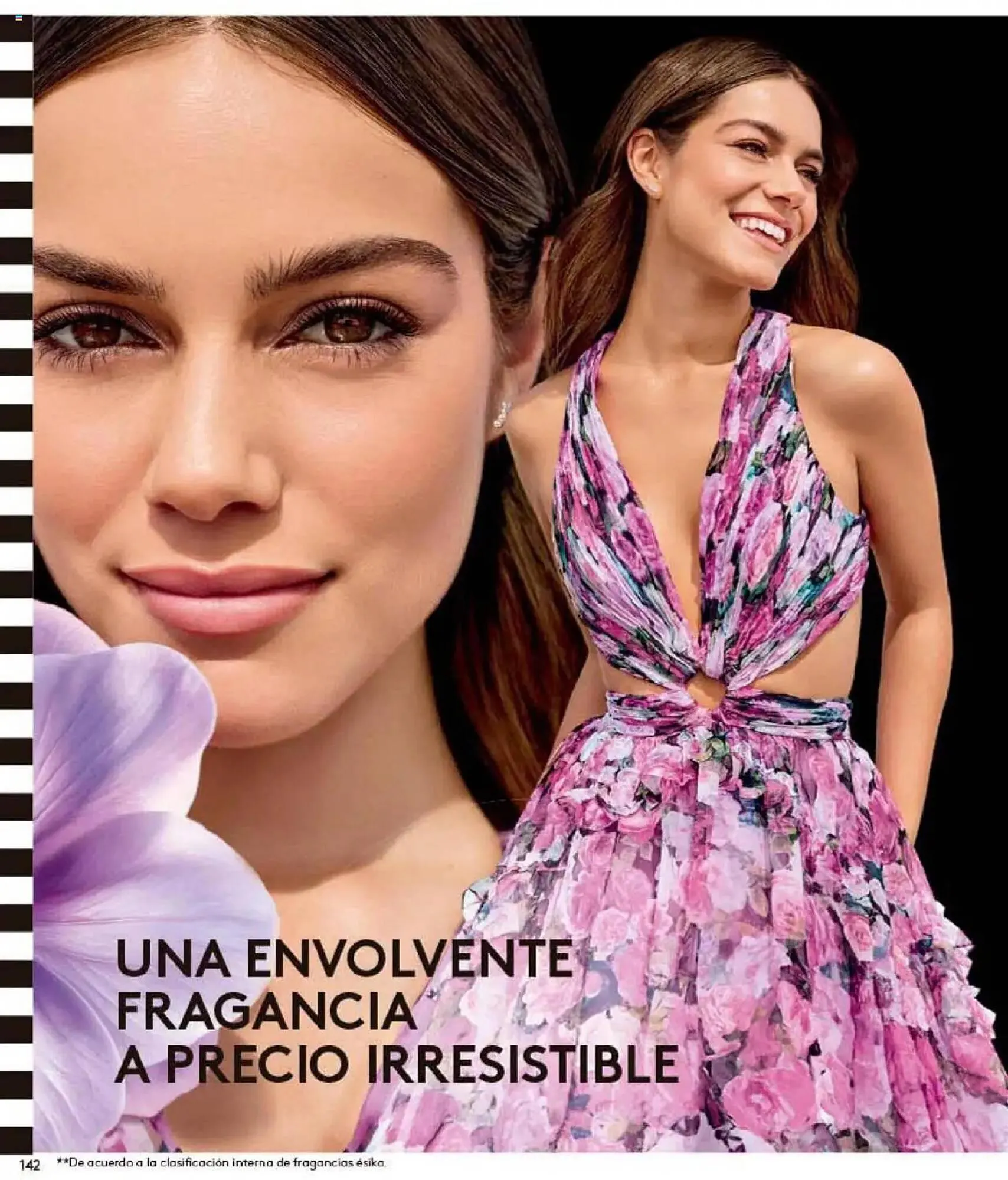 Catalogo de Catálogo Ésika 24 de octubre al 23 de noviembre 2025 - Pag 158