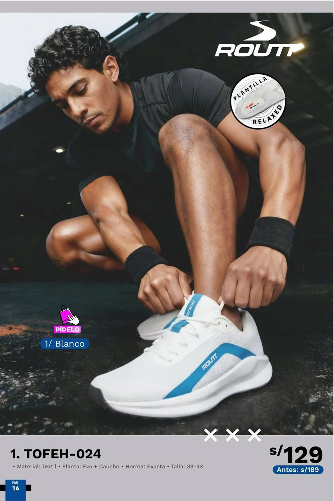 Catalogo de Catálogo Sokso 27 de noviembre al 10 de enero 2026 - Pag 16