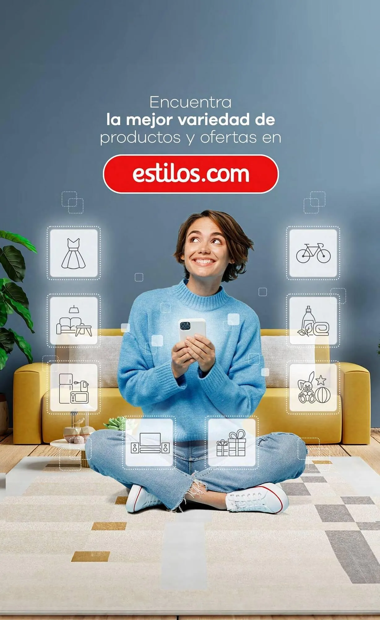 Catalogo de Catálogo Estilos 11 de setiembre al 30 de setiembre 2025 - Pag 24