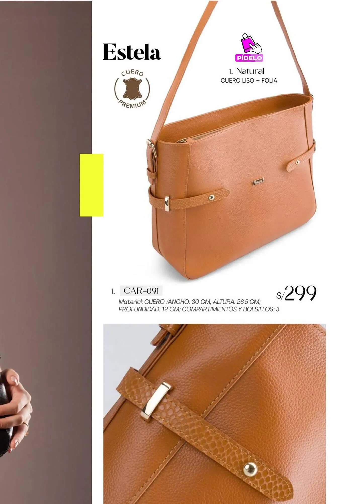 Catalogo de Catálogo Sokso 27 de febrero al 6 de abril 2025 - Pag 99