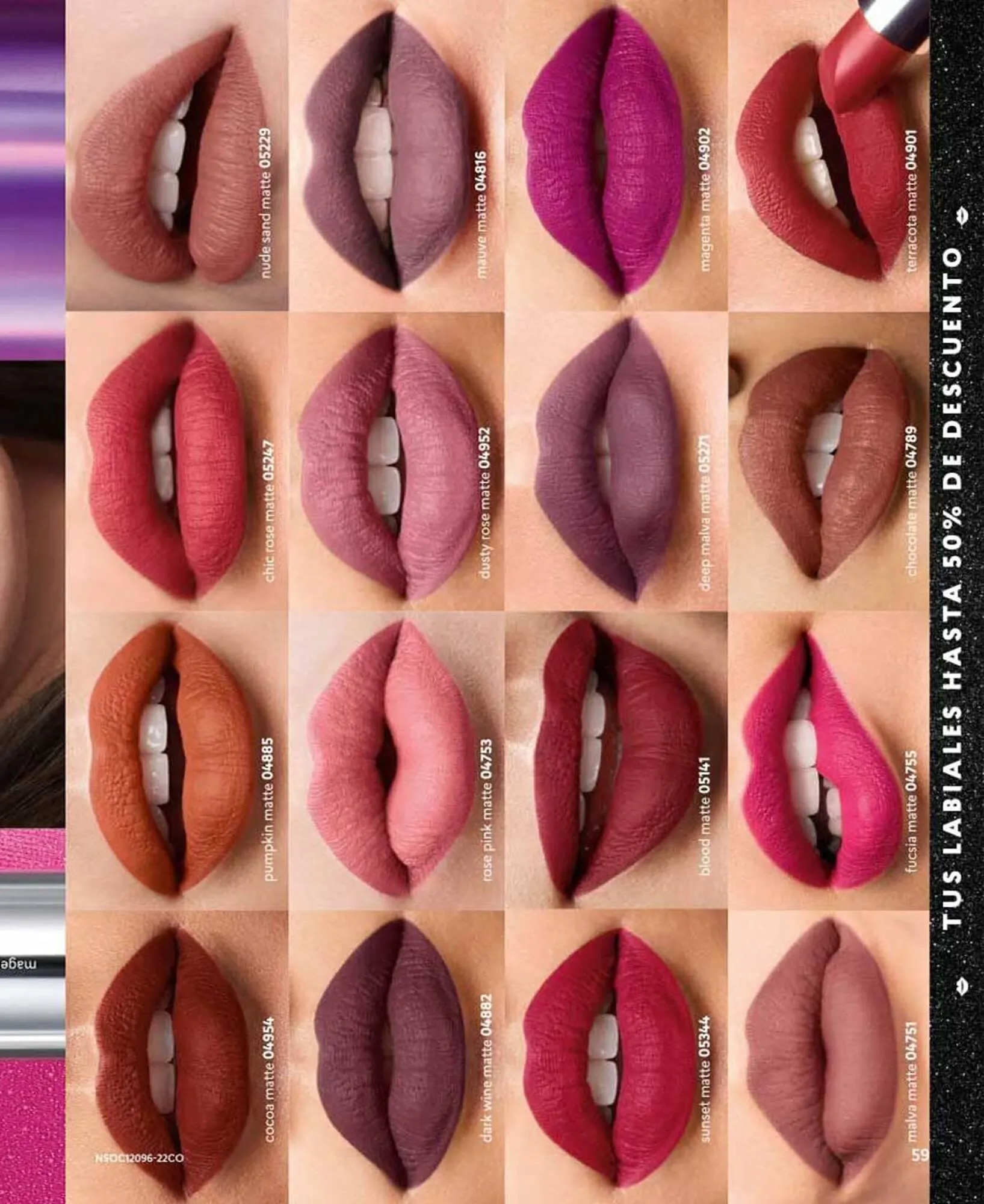 Catalogo de Catálogo Cyzone 6 de noviembre al 27 de noviembre 2024 - Pag 63