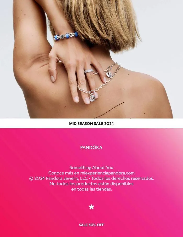 Catalogo de Sale 24 de junio al 31 de julio 2024 - Pag 134