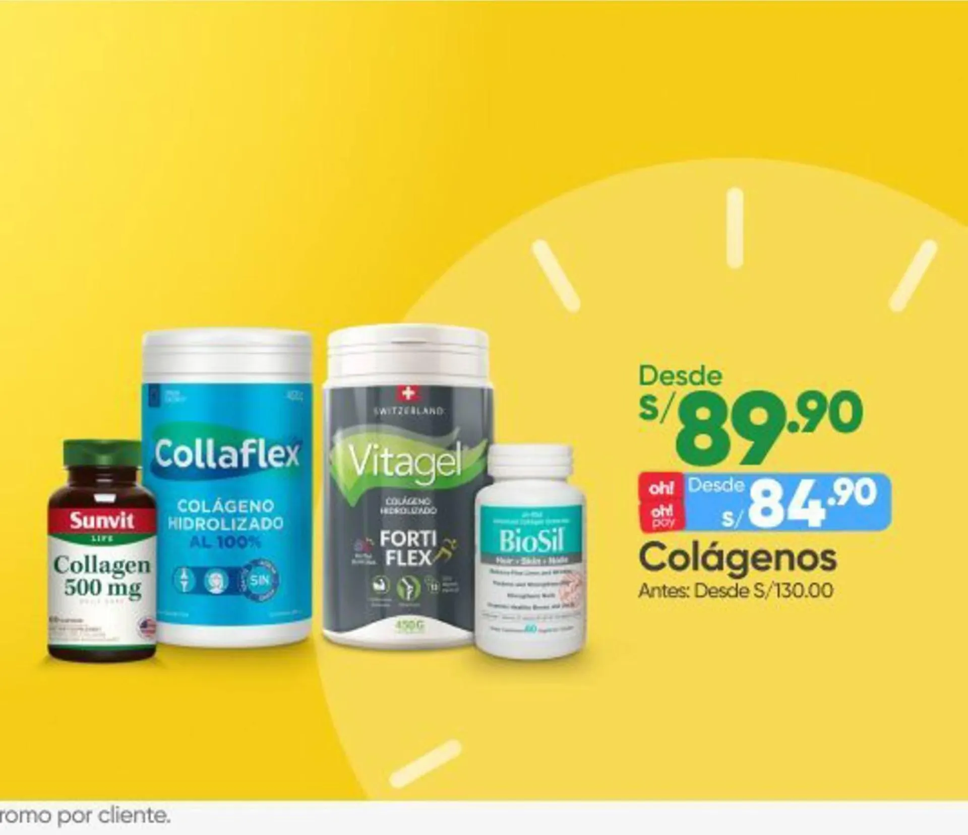 Catalogo de Catálogo InkaFarma 23 de marzo al 6 de abril 2026 - Pag 11