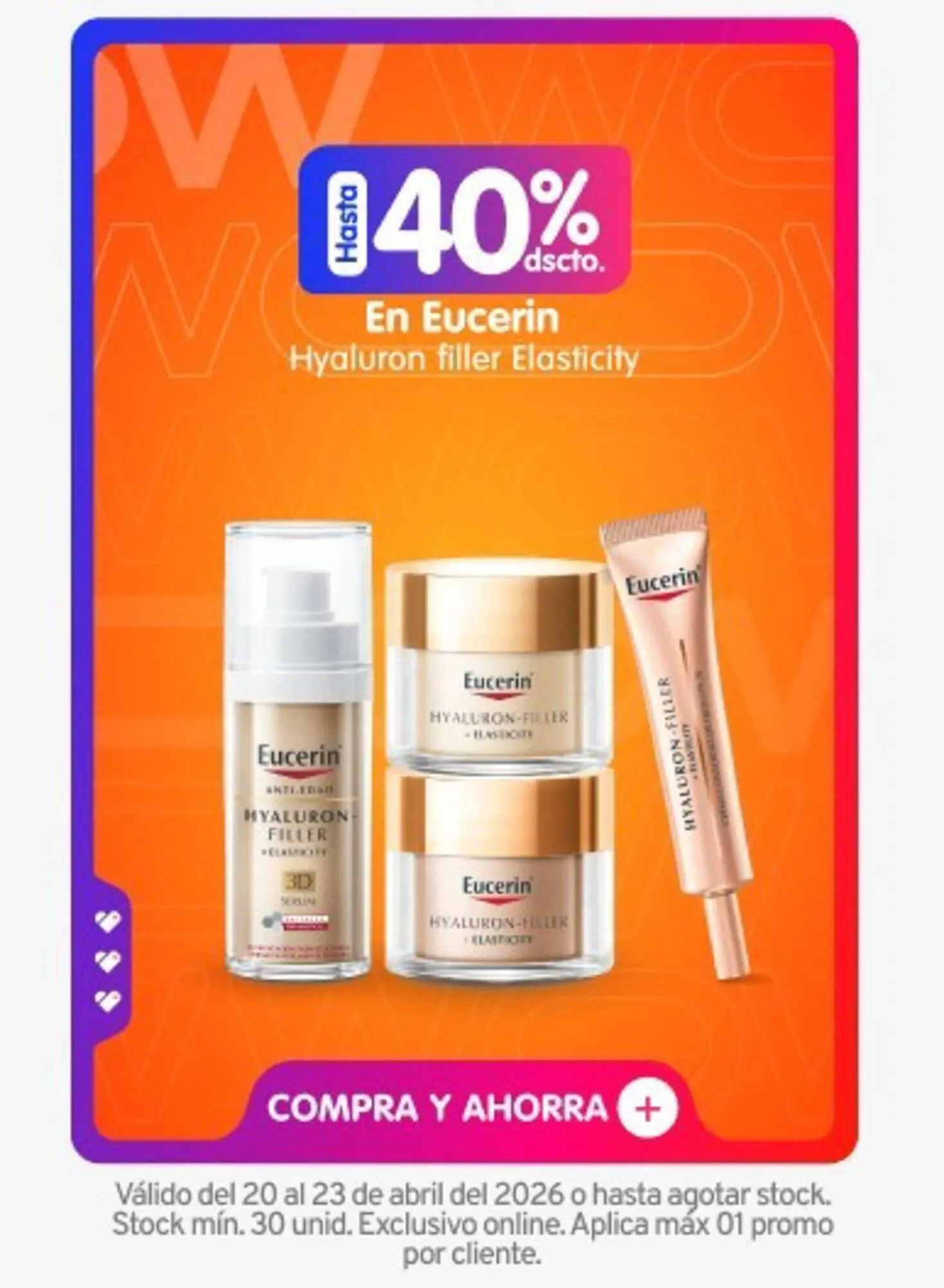 Catalogo de Catálogo Mifarma 20 de abril al 23 de abril 2026 - Pag 9