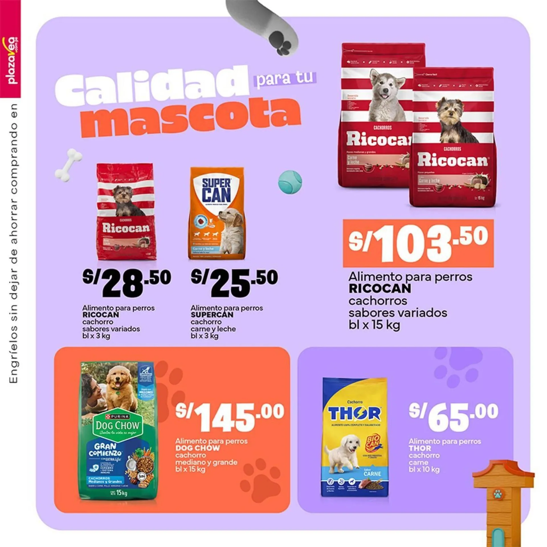 Catalogo de Catálogo Plaza Vea 2 de enero al 1 de febrero 2026 - Pag 10