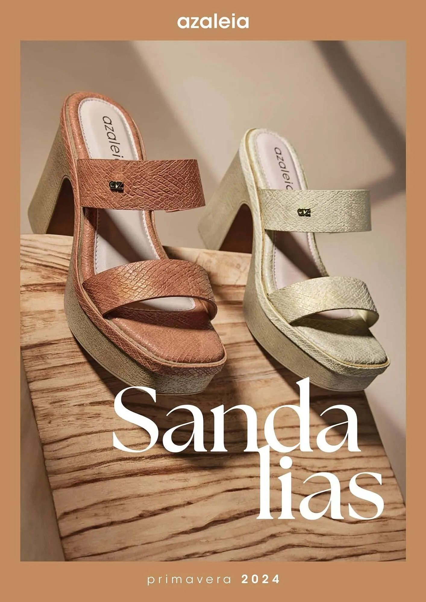 Catalogo de Catálogo Azaleia 1 de octubre al 10 de noviembre 2024 - Pag 31