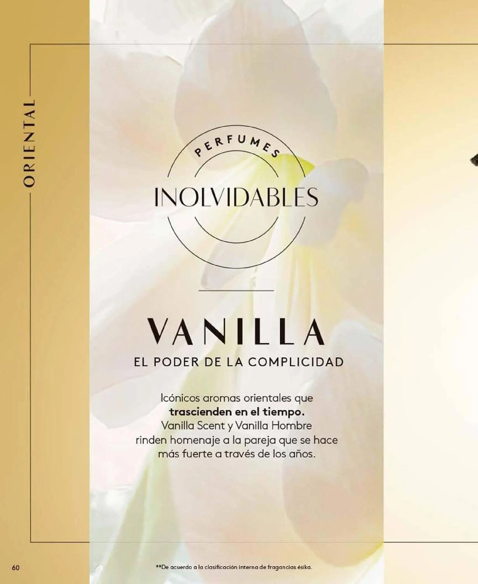 Catalogo de Catálogo L'Bel 1 de diciembre al 31 de diciembre 2025 - Pag 60