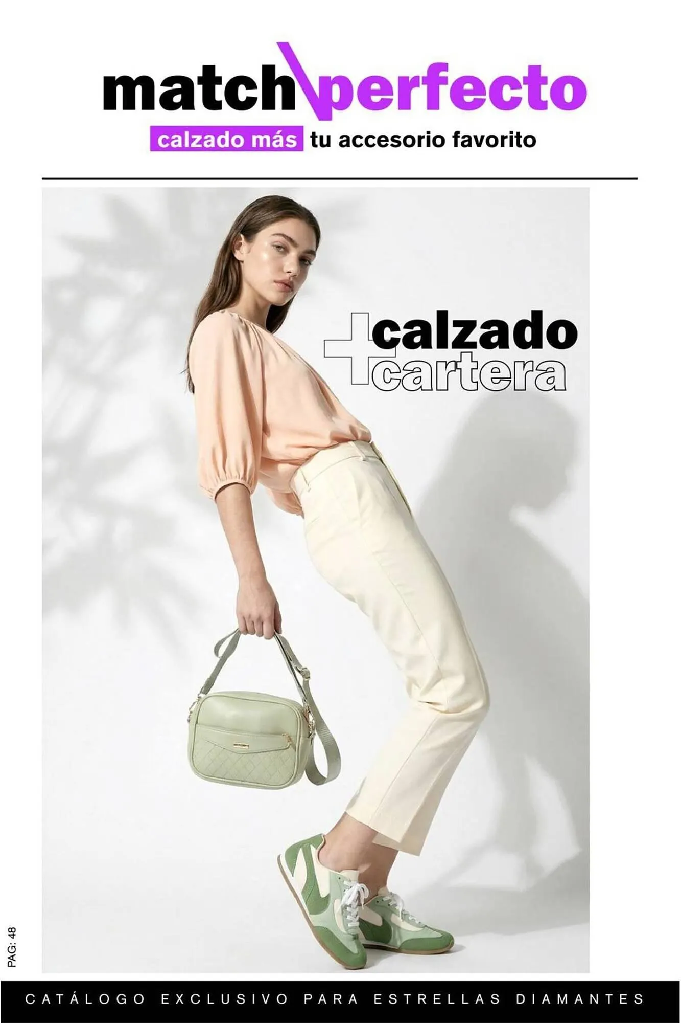 Catalogo de Catálogo Sokso 18 de febrero al 1 de marzo 2026 - Pag 48