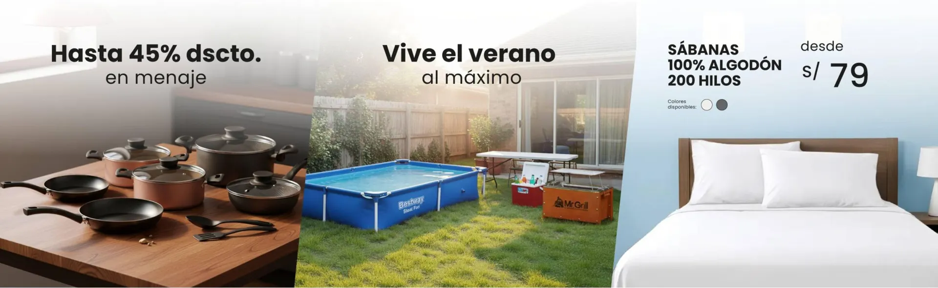 Catalogo de Catálogo Tiendas EFE 8 de enero al 30 de enero 2026 - Pag 1