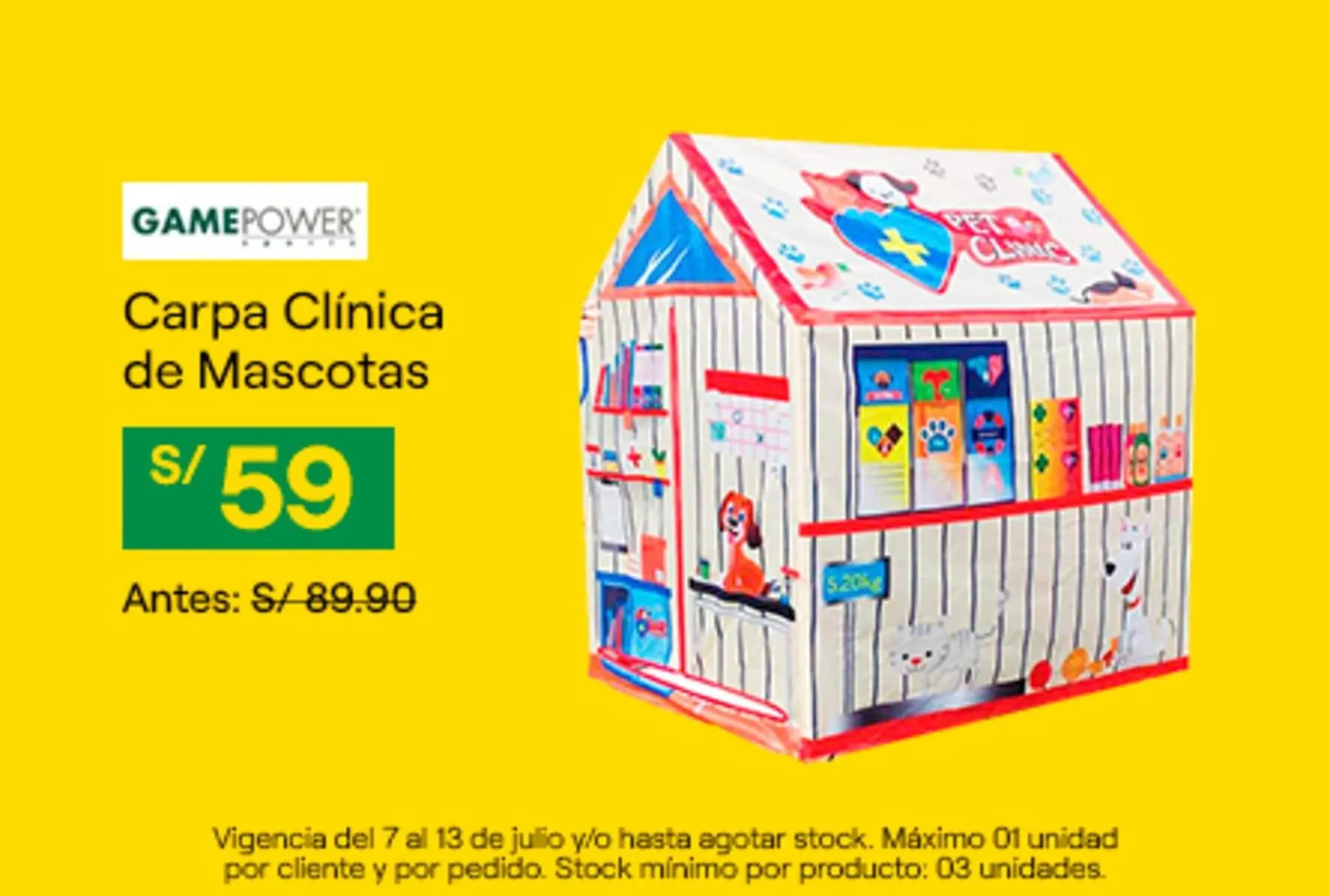 Catalogo de Catálogo Tai Loy 7 de julio al 13 de julio 2025 - Pag 2