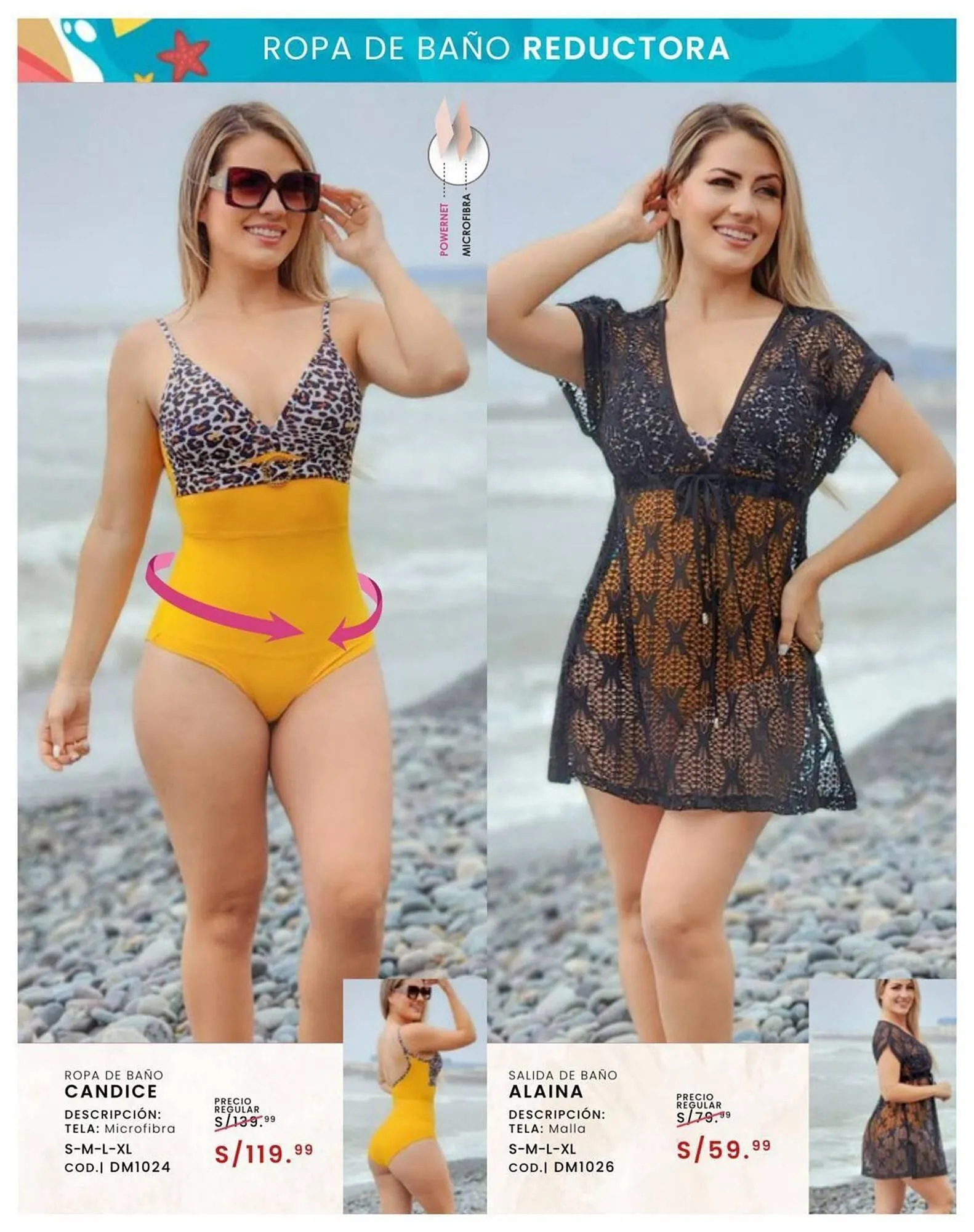 Catalogo de Catálogo Nivi 25 de marzo al 30 de marzo 2025 - Pag 22