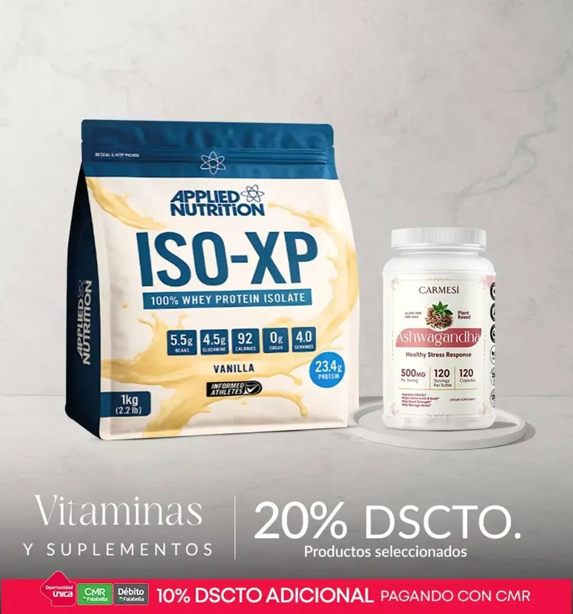 Catalogo de Catálogo Falabella 2 de junio al 8 de junio 2025 - Pag 1