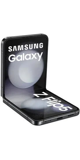 Samsung Z Flip 5 256GB 5G Grafito