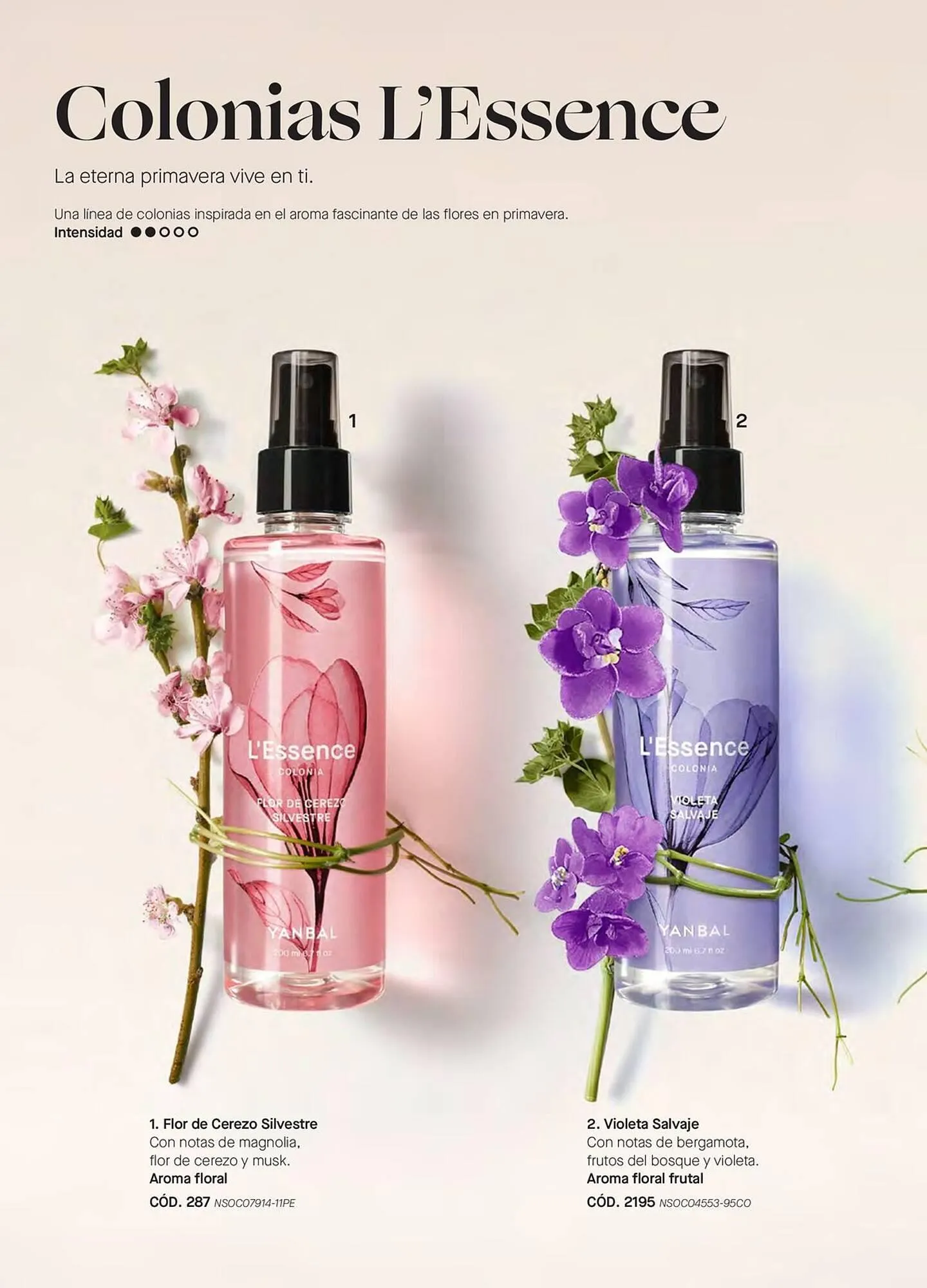 Catalogo de Catálogo Yanbal 25 de abril al 22 de mayo 2026 - Pag 28