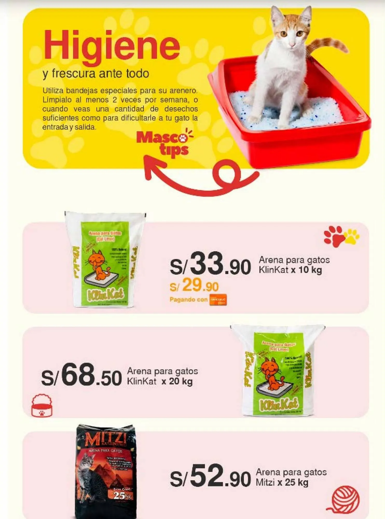 Catalogo de Catálogo Metro 19 de setiembre al 4 de octubre 2023 - Pag 17