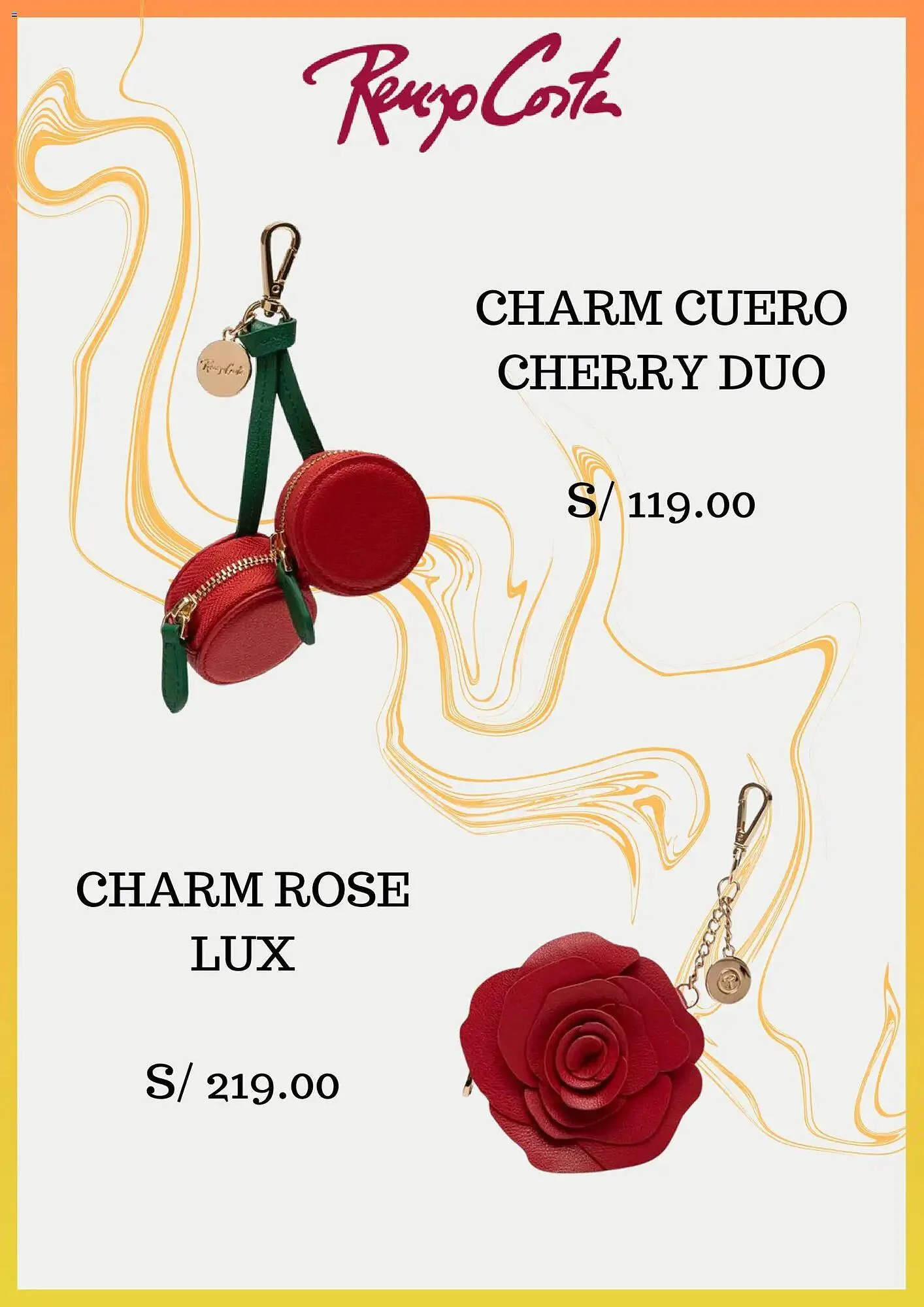 Catalogo de Catálogo Renzo Costa 5 de febrero al 28 de febrero 2026 - Pag 4