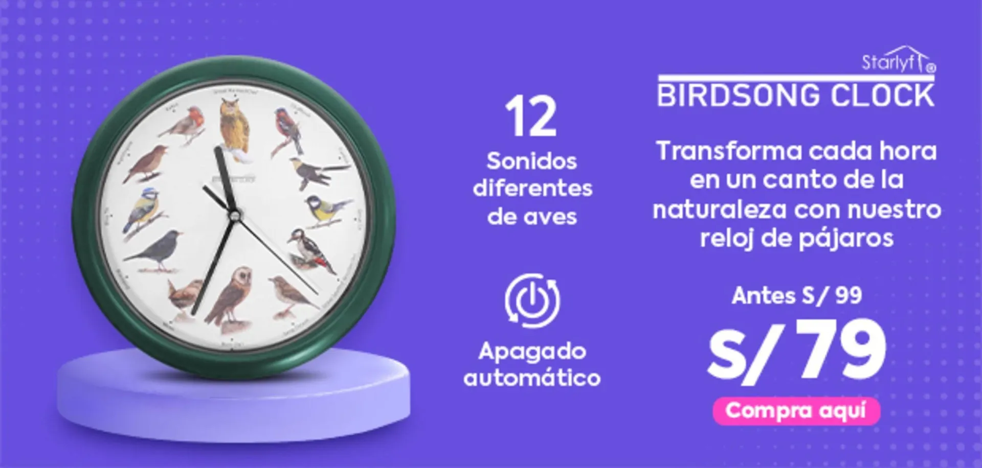 Catálogo Quality Products - 1