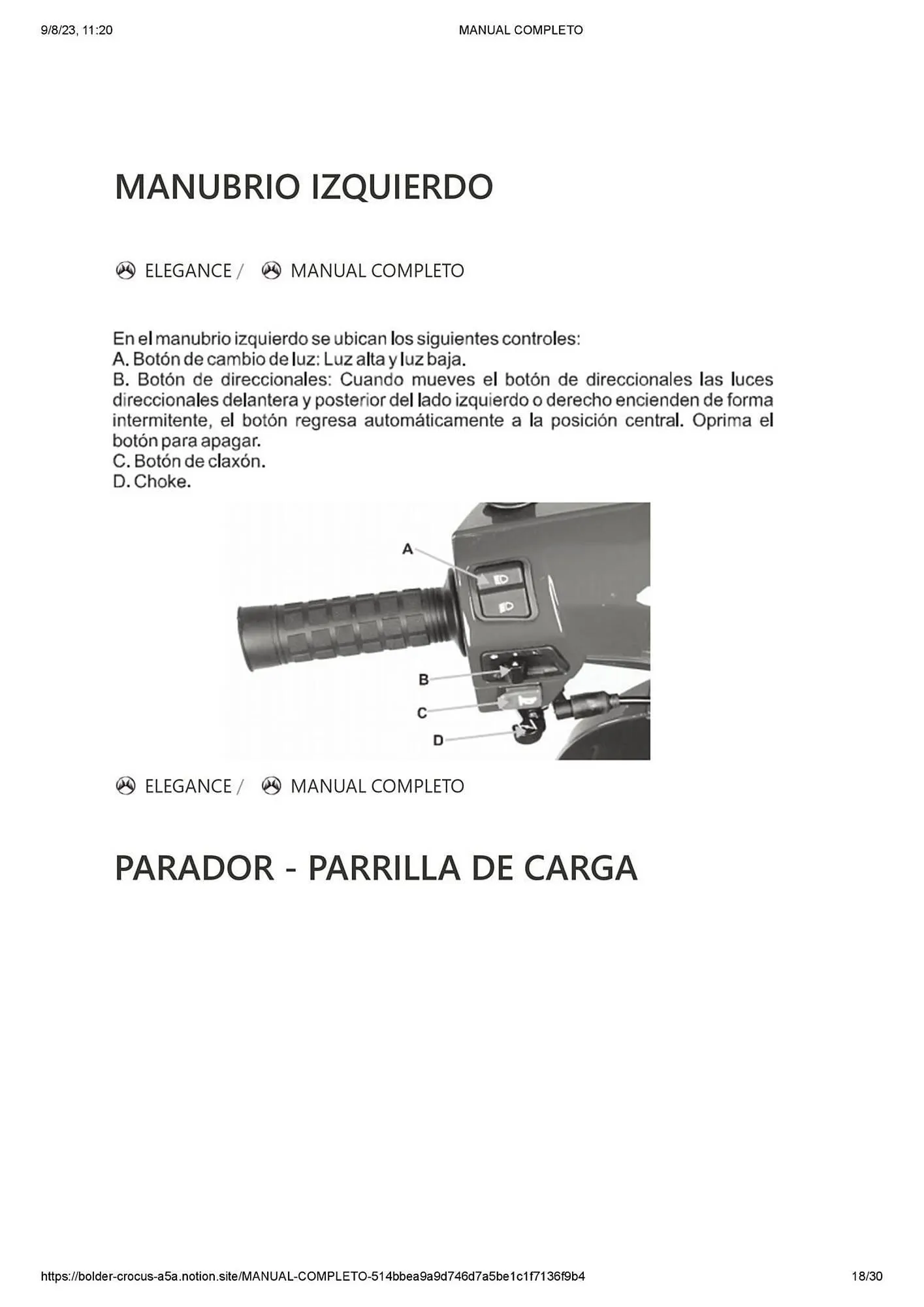 Catalogo de Catálogo Mavila 6 de enero al 1 de julio 2025 - Pag 18
