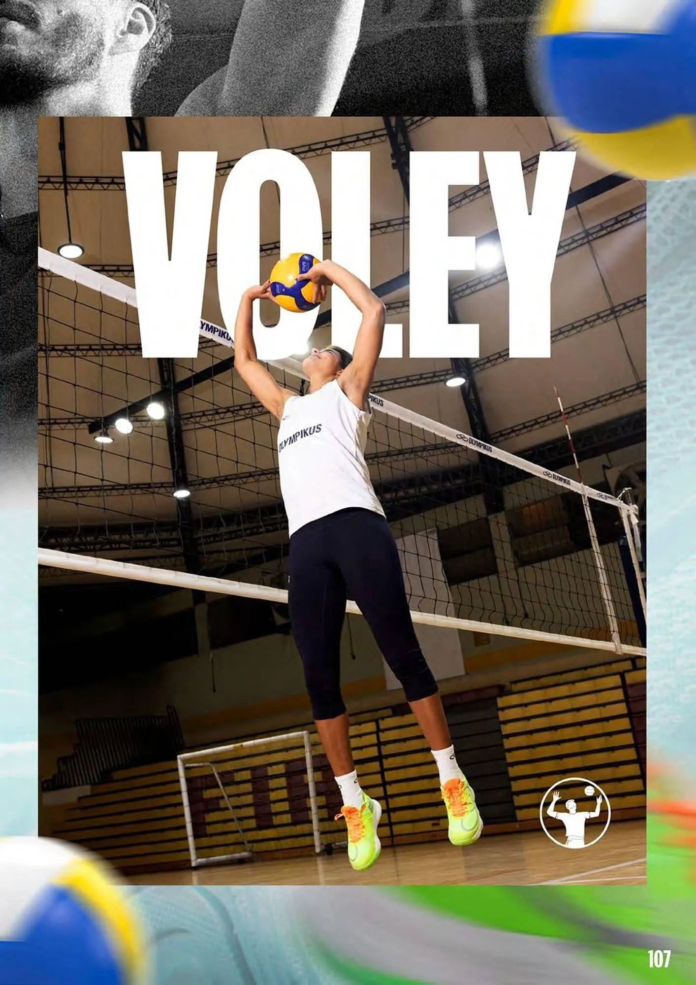 Catalogo de Catálogo Azaleia 29 de agosto al 31 de diciembre 2025 - Pag 107