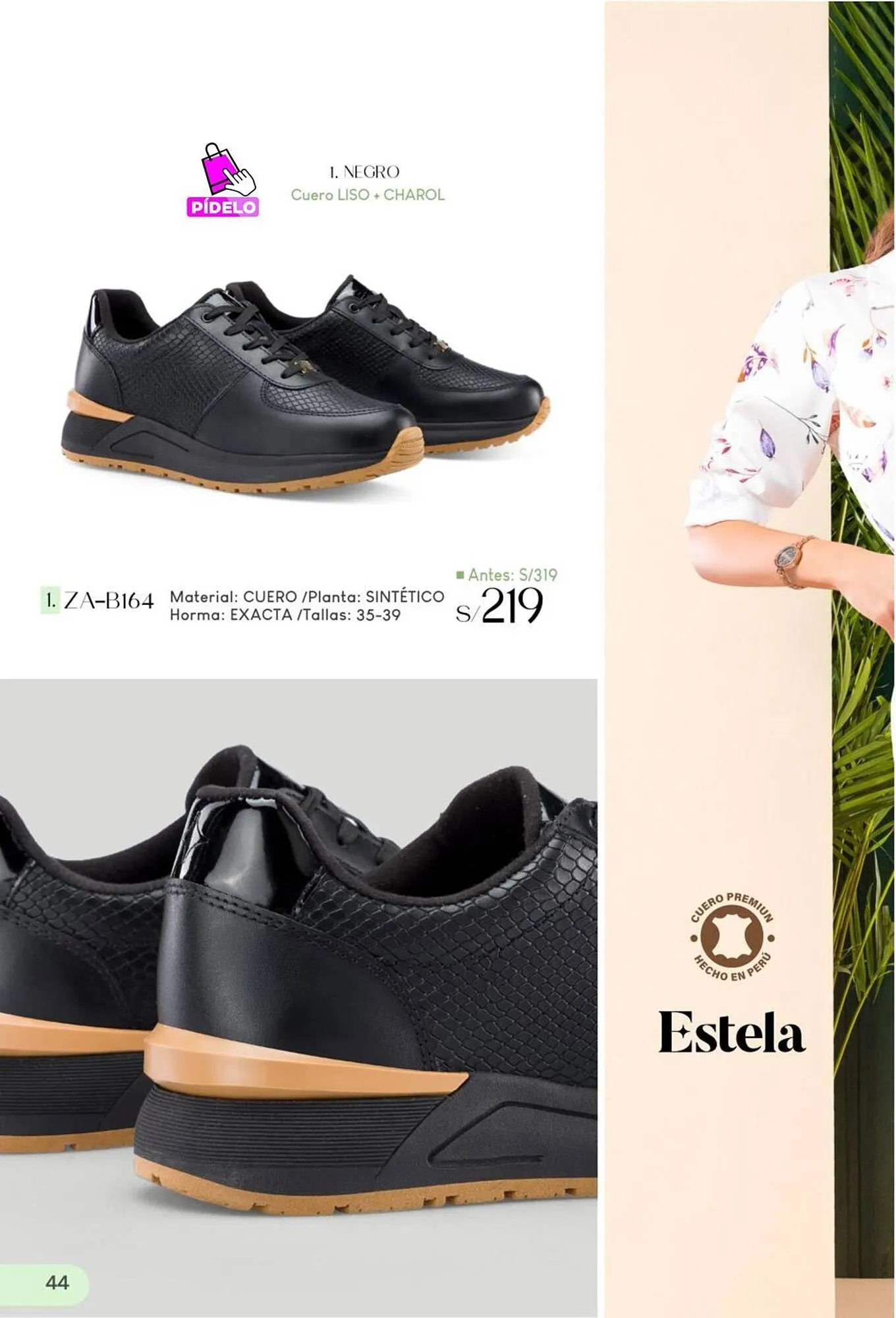 Catalogo de Catálogo Sokso 5 de enero al 1 de febrero 2026 - Pag 44