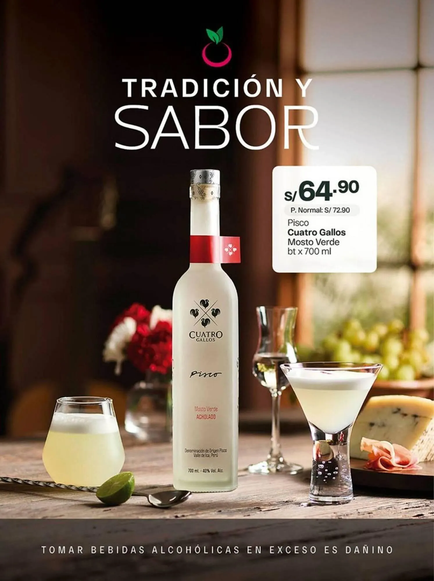 Catálogo Vivanda - 1