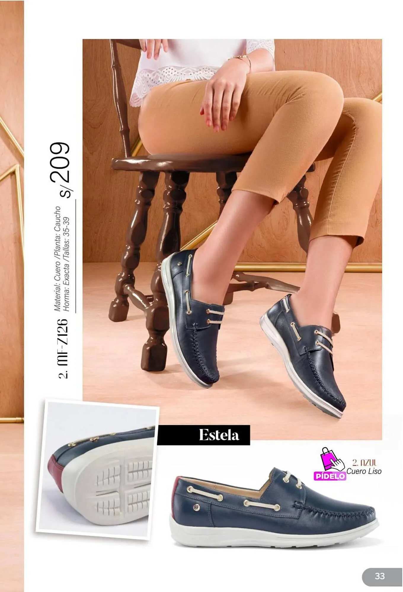 Catalogo de Catálogo Sokso 5 de mayo al 1 de junio 2025 - Pag 33