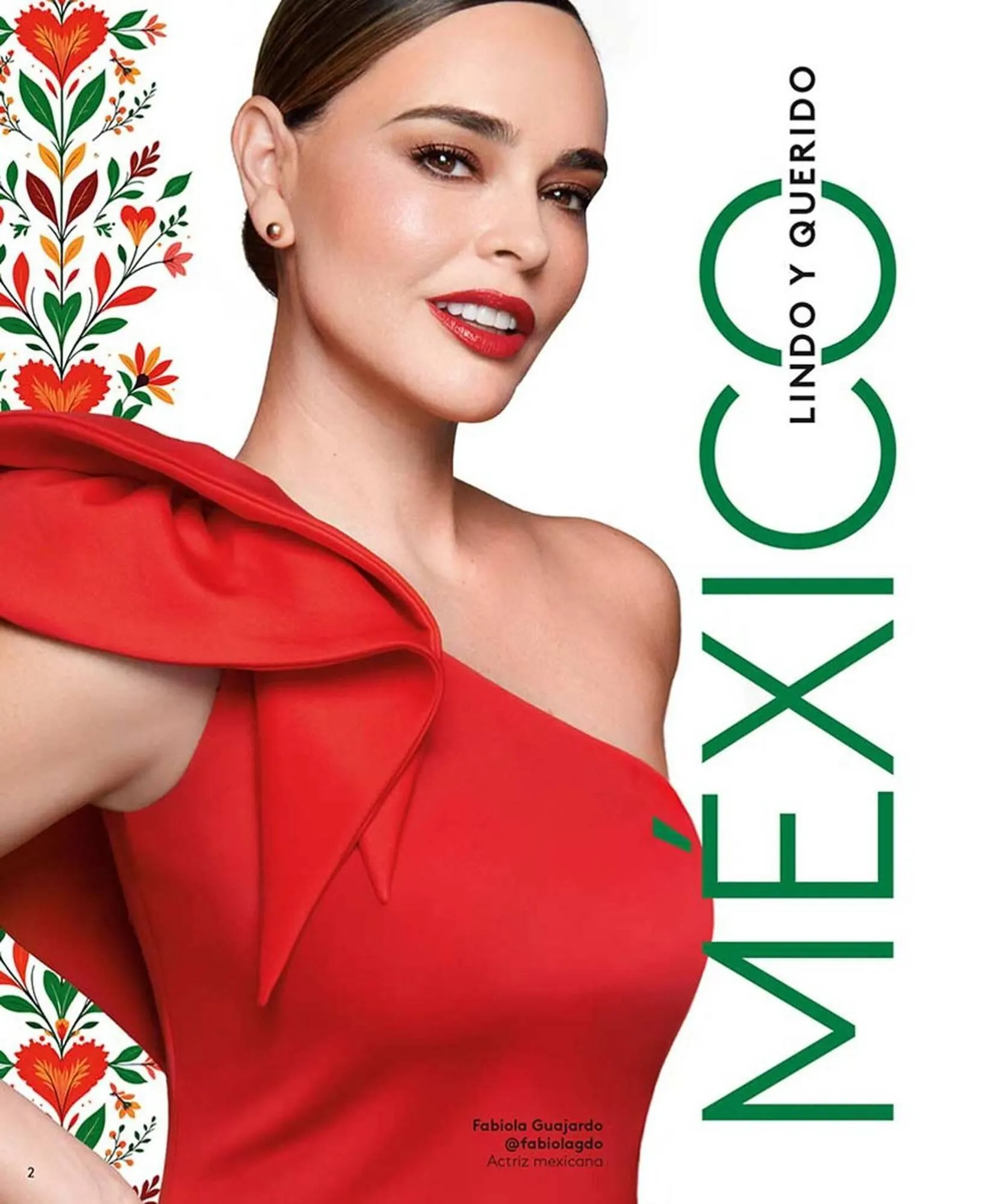 Catalogo de Catálogo Ésika 23 de julio al 30 de setiembre 2025 - Pag 2