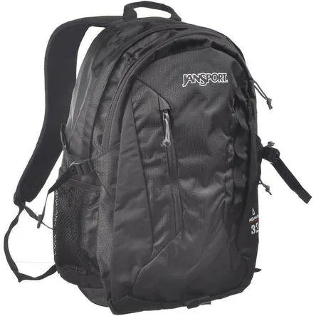 Mochila JanSport Agave Funda Para Hidratación