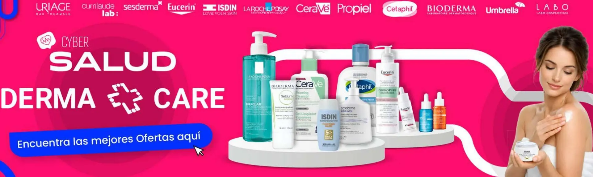 Catalogo de Catálogo Boticas Perú 23 de abril al 24 de abril 2026 - Pag 8