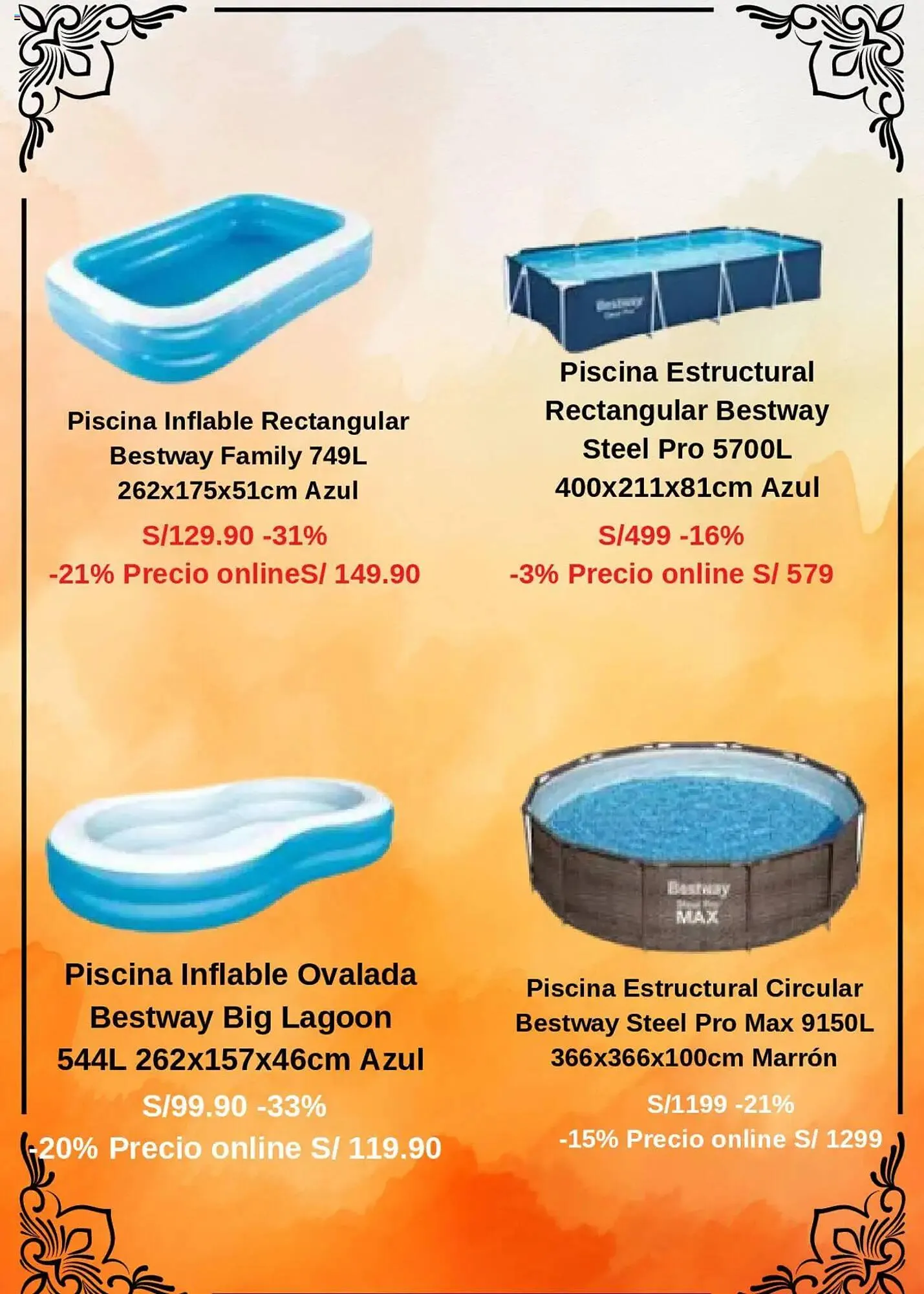 Catalogo de Catálogo Promart 27 de enero al 16 de febrero 2025 - Pag 3