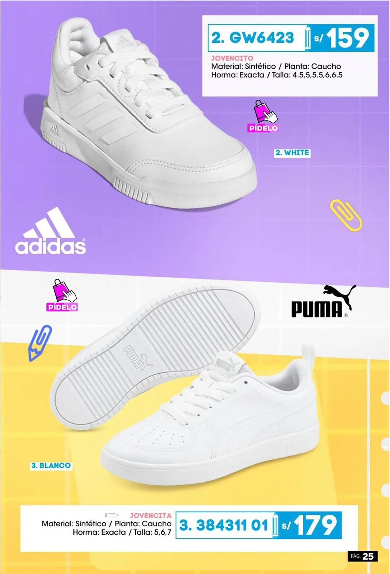 Catalogo de Catálogo Sokso 9 de febrero al 15 de marzo 2026 - Pag 25