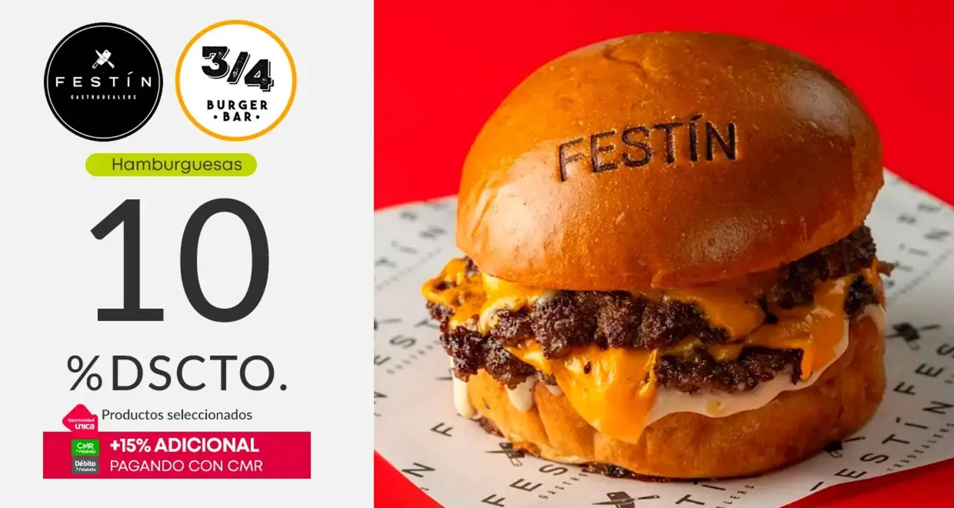 Catalogo de Catálogo Falabella 10 de julio al 13 de julio 2025 - Pag 9