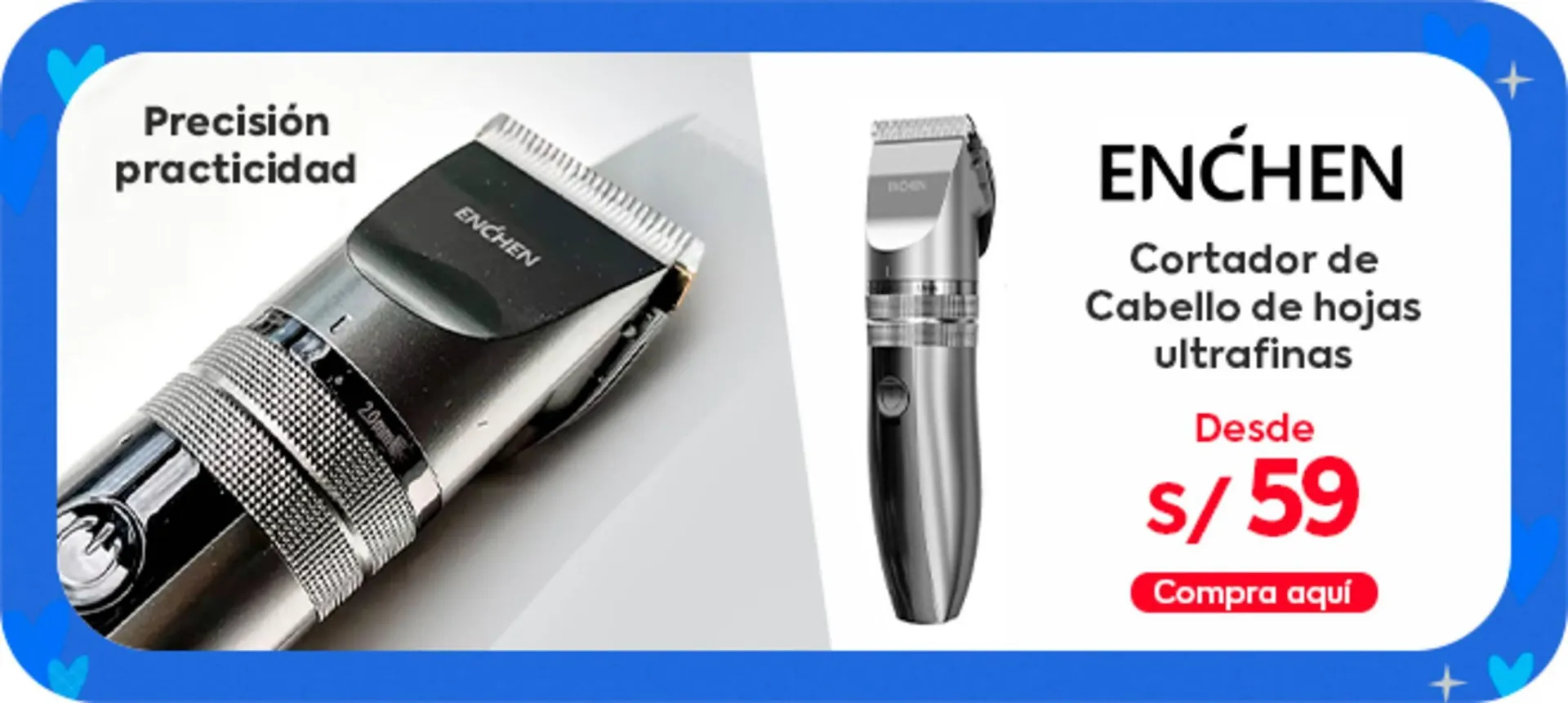 Catálogo Quality Products - 1