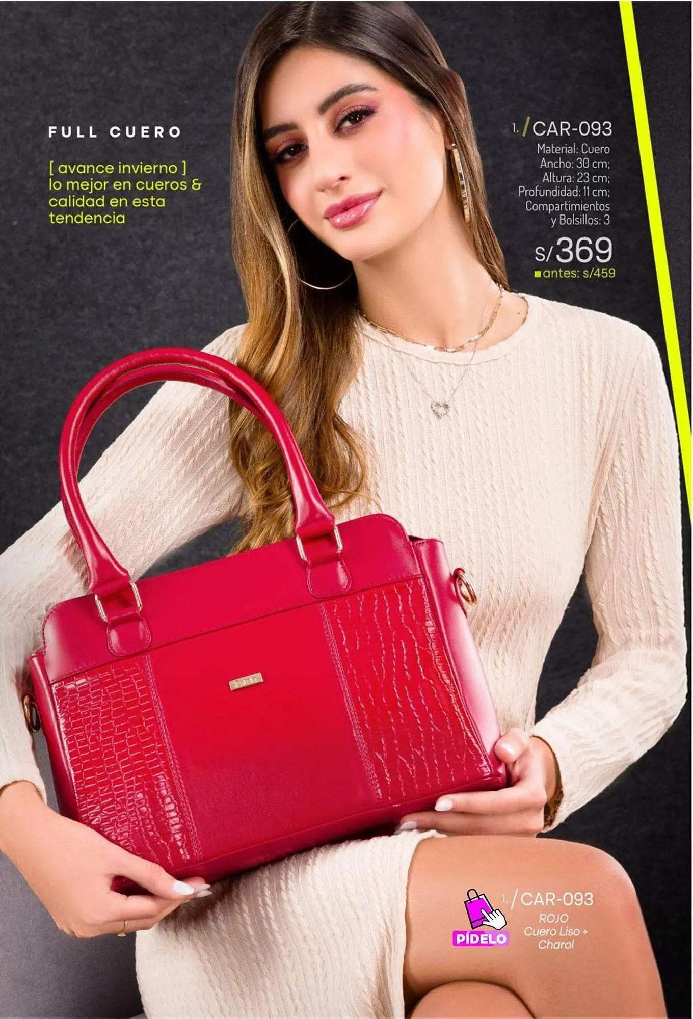 Catalogo de Catálogo Sokso 30 de junio al 3 de agosto 2025 - Pag 110