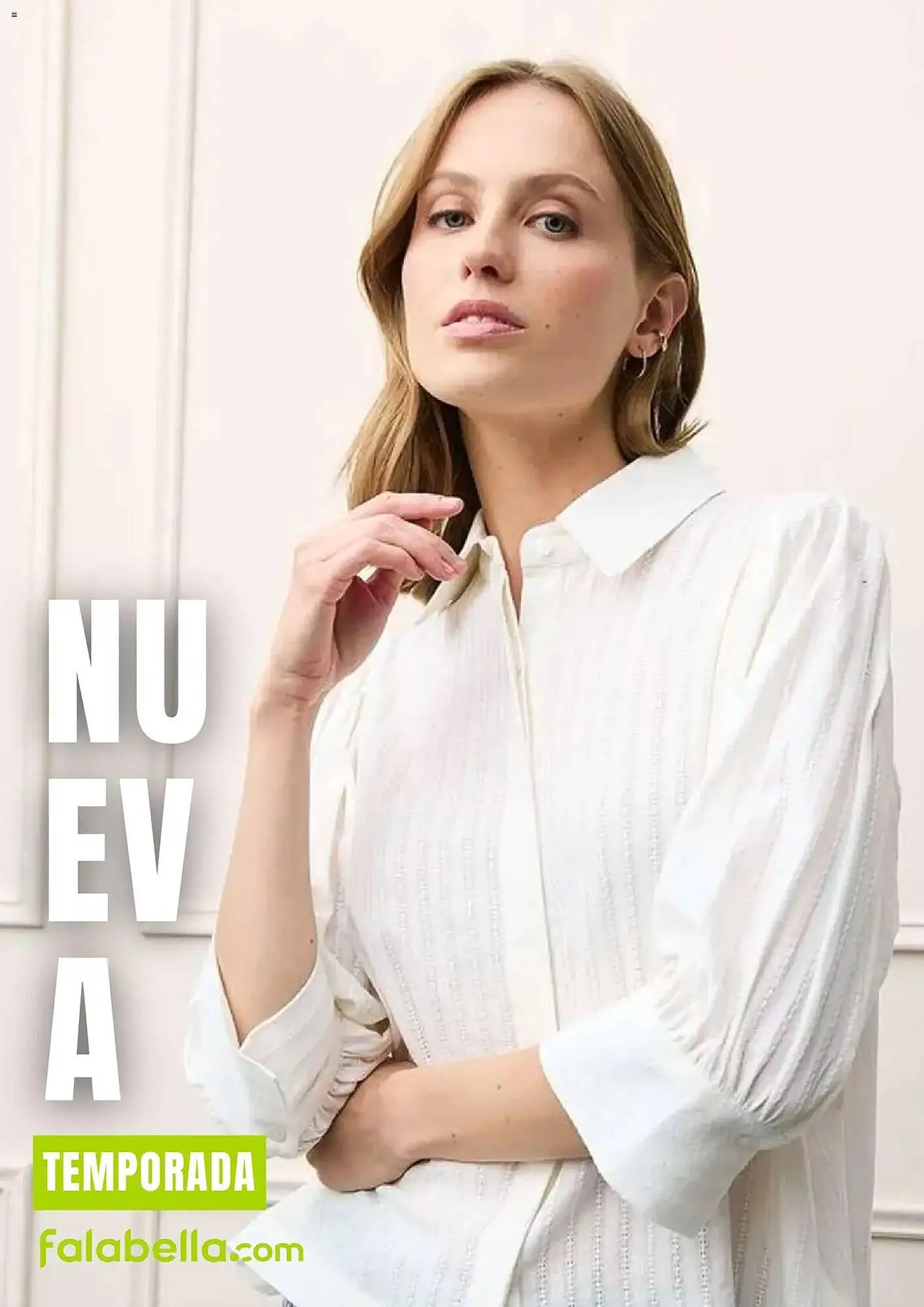 Catalogo de Catálogo Falabella 1 de abril al 1 de mayo 2026 - Pag 1