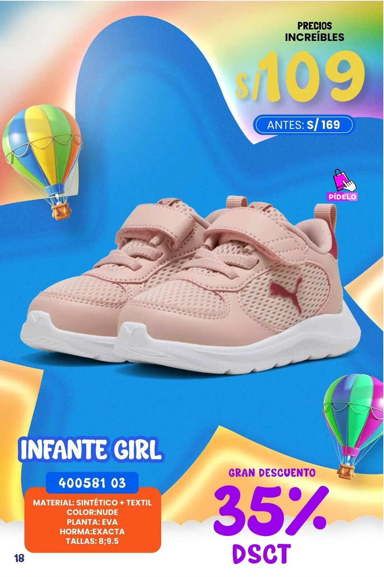 Catalogo de Catálogo Sokso 12 de enero al 18 de enero 2026 - Pag 18