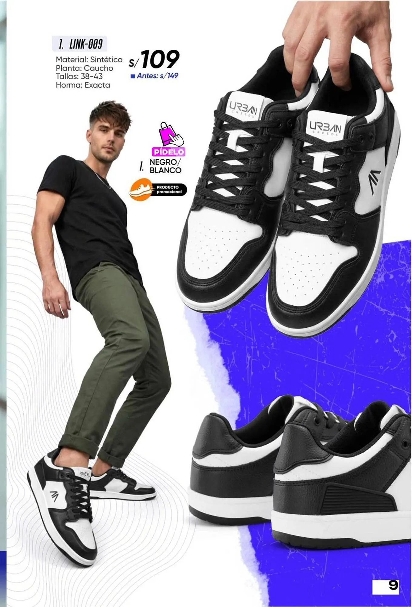 Catalogo de Catálogo Sokso 3 de abril al 17 de mayo 2026 - Pag 9