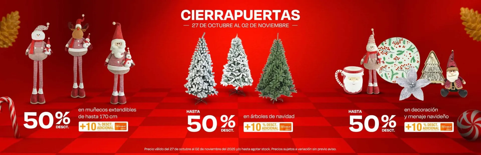 Catalogo de Catálogo Wong 10 de noviembre al 16 de noviembre 2025 - Pag 18