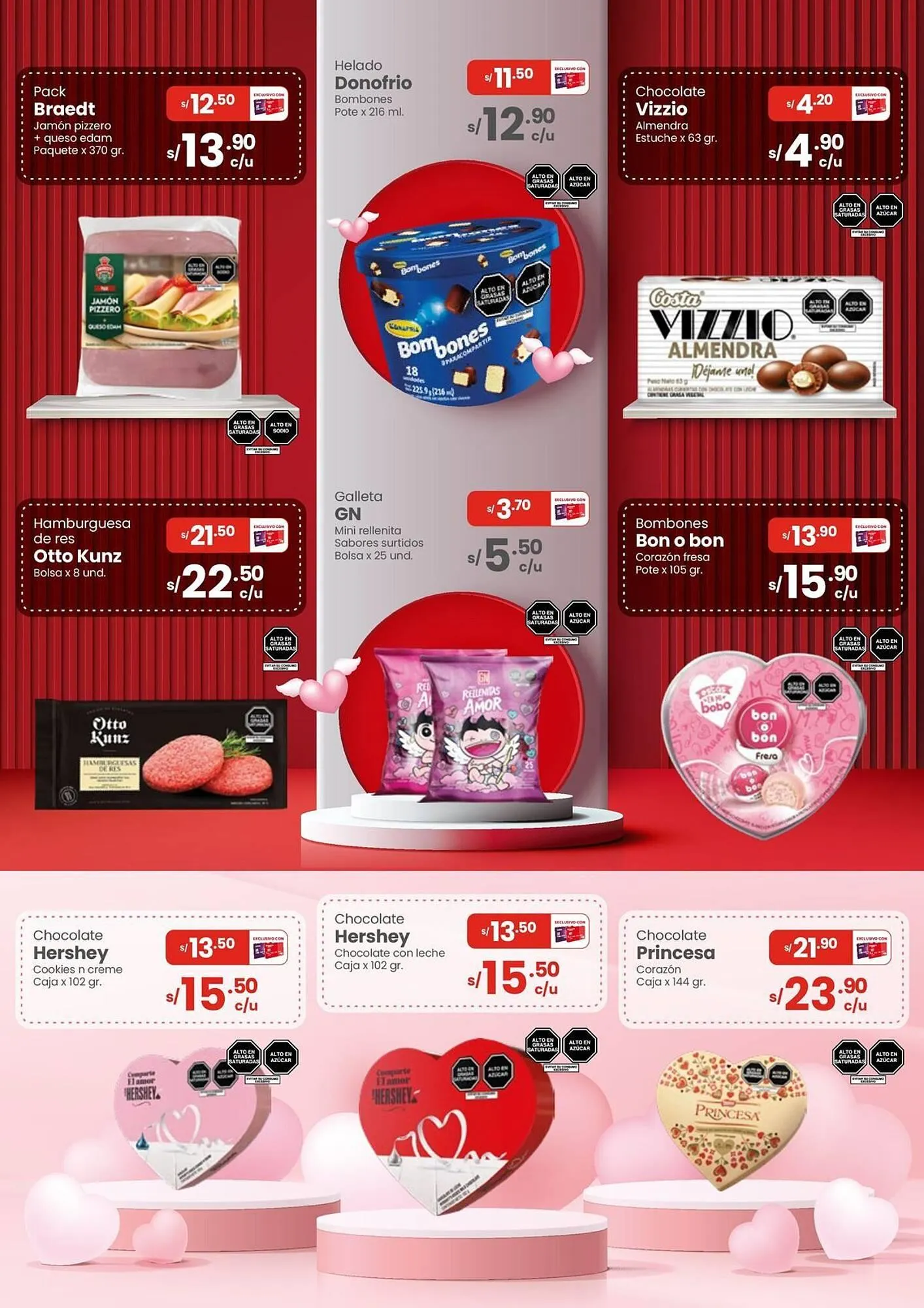 Catalogo de Catálogo Vega 5 de febrero al 28 de febrero 2026 - Pag 2