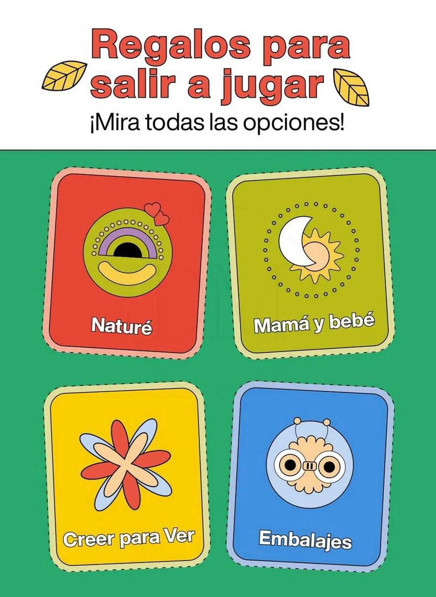 Catalogo de Catálogo Natura 11 de setiembre al 30 de setiembre 2025 - Pag 8