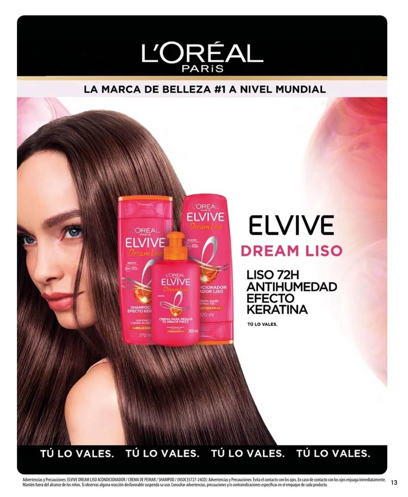 Catalogo de Catálogo Mifarma 1 de junio al 30 de junio 2025 - Pag 13