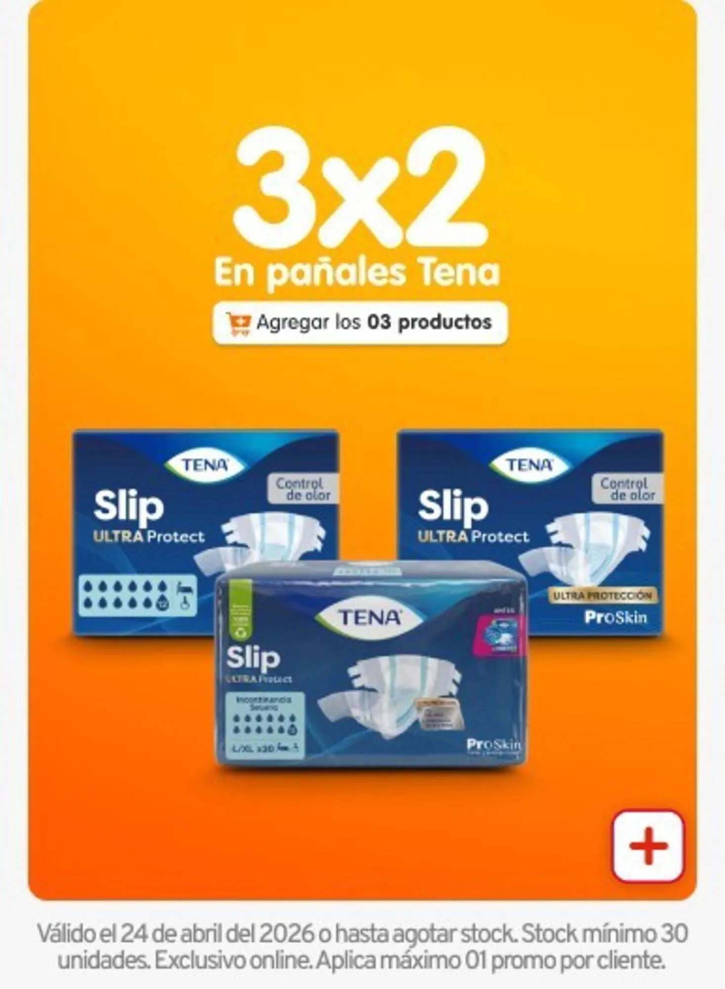 Catalogo de Catálogo Mifarma 24 de abril al 24 de abril 2026 - Pag 4