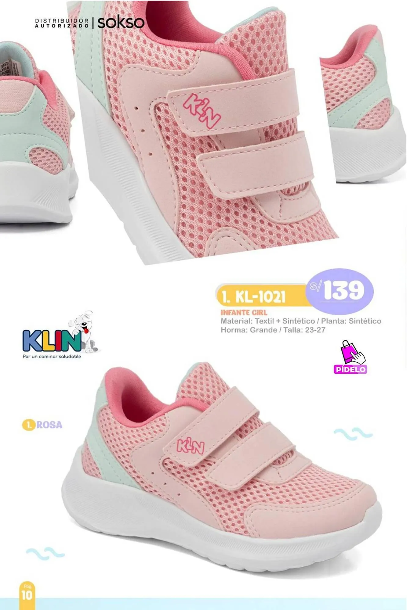 Catalogo de Catálogo Sokso 5 de enero al 15 de febrero 2026 - Pag 10