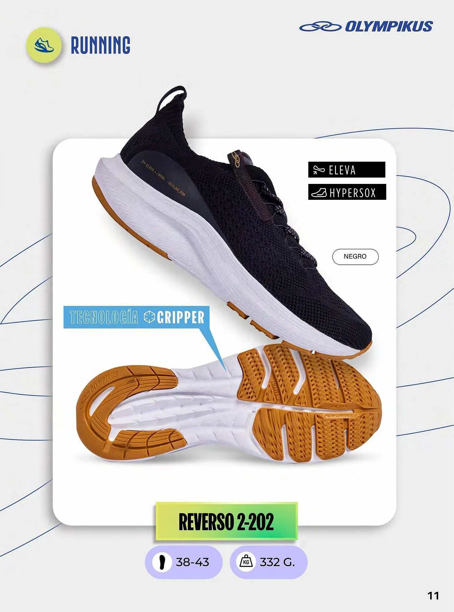 Catalogo de Catálogo Azaleia 26 de setiembre al 31 de octubre 2023 - Pag 11