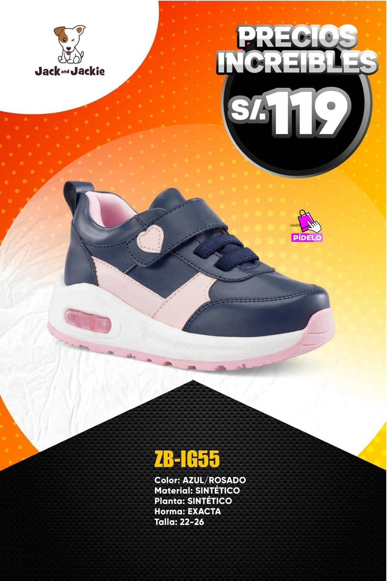 Catalogo de Catálogo Sokso 26 de enero al 1 de febrero 2026 - Pag 83