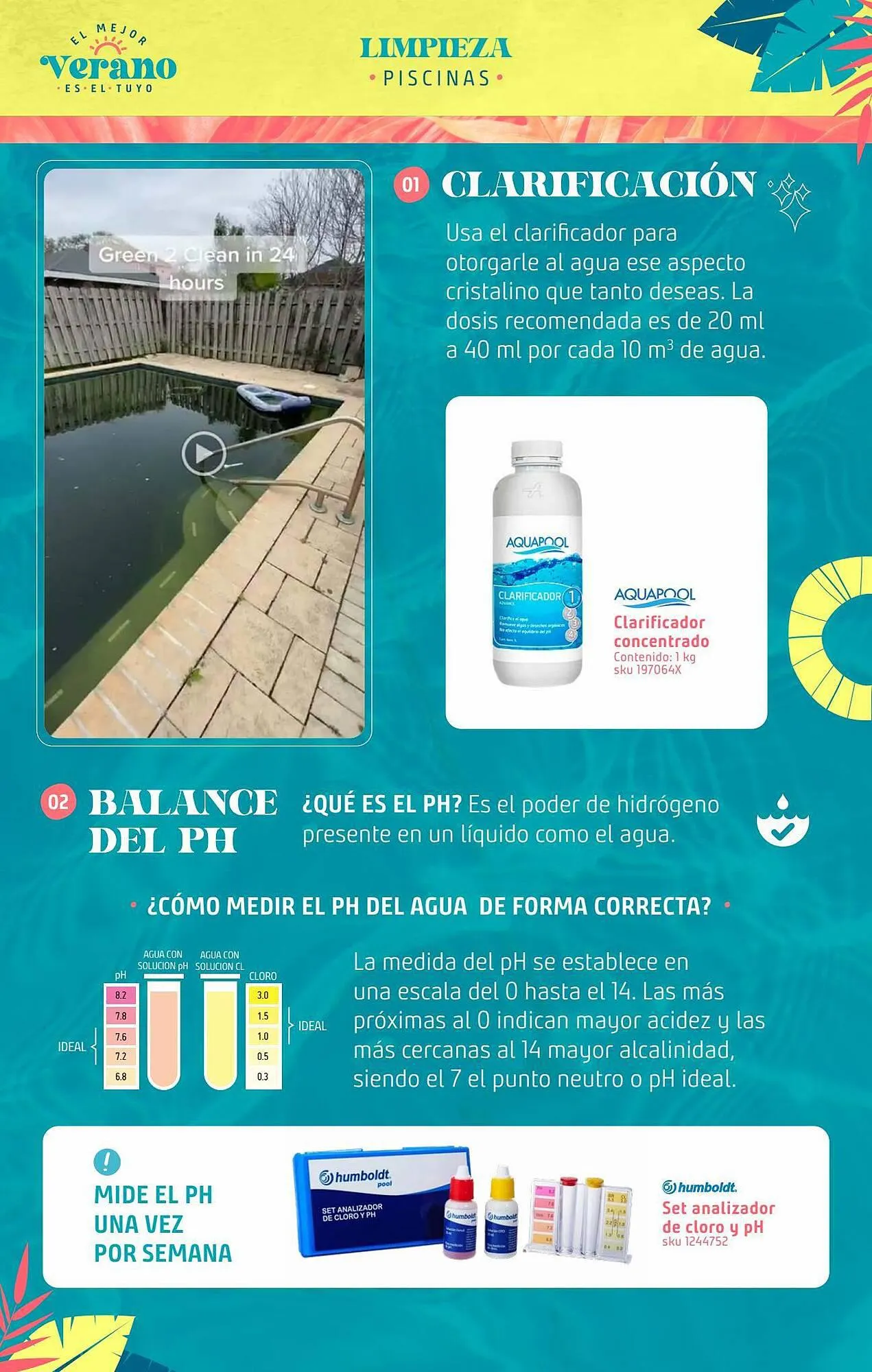 Catalogo de Catálogo Maestro 8 de mayo al 31 de agosto 2023 - Pag 14