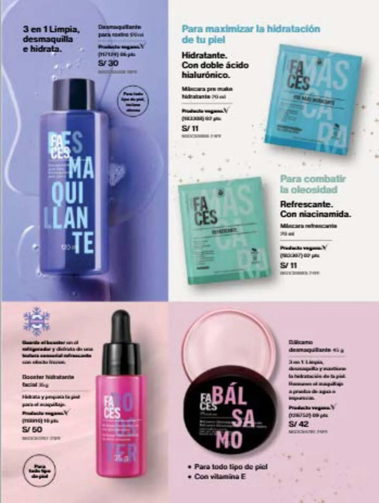 Catalogo de Catálogo Natura 31 de octubre al 23 de noviembre 2025 - Pag 123