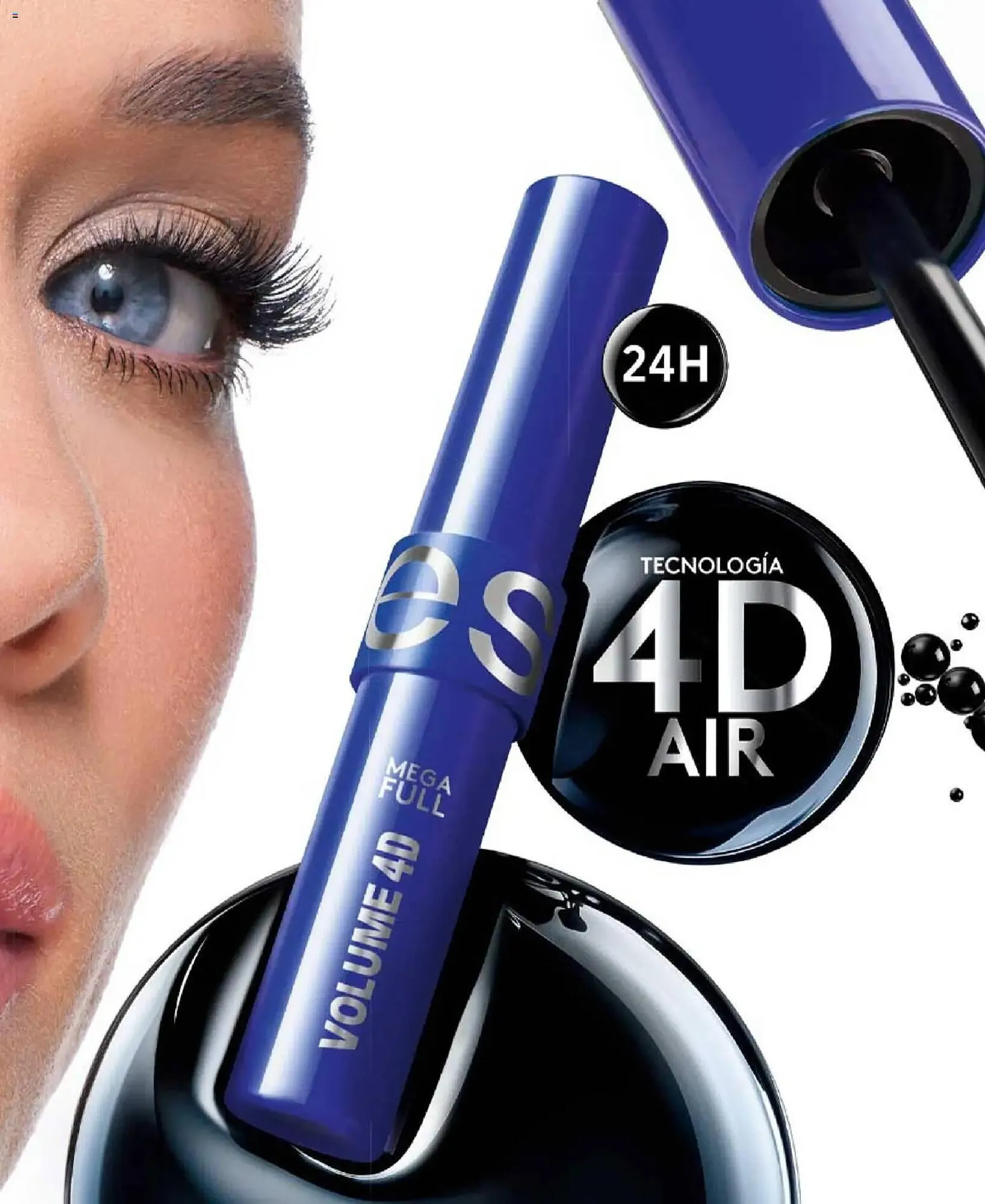 Catalogo de Catálogo Ésika 14 de marzo al 13 de abril 2026 - Pag 160