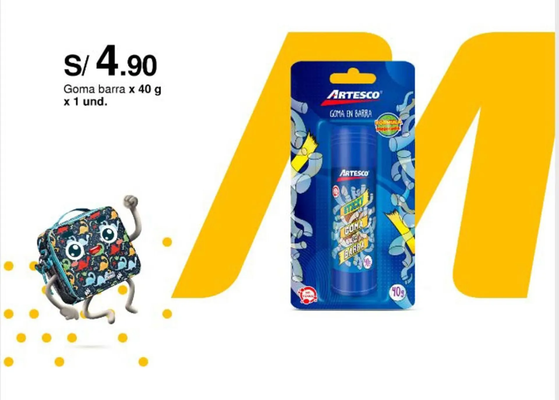 Catalogo de Catálogo Metro 2 de febrero al 14 de febrero 2024 - Pag 68